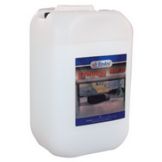 Lithurin Hard Betonghärdare 25L