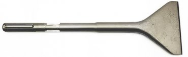 Bredmejsel SDS-Max 115mmx350