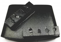 Slipsegment PCD Kross fr HTC maskiner