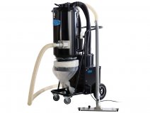 Tyrolit 1-fas Dammsugare VCE3600D