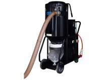 Tyrolit 3-fas Dammsugare VCE7500D