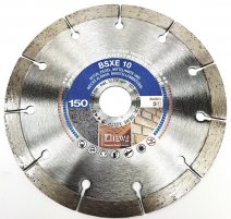 UB-Basic 150 mm Betong, medelhrd Klinker, Tegel