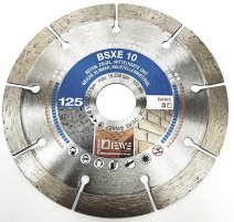 UB-Basic 125 mm Betong