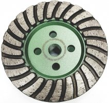 Slipskål Turbo 100xM14mm G35-40