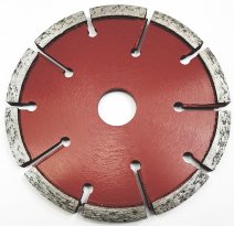 Diamantfrsskiva 125x22,2x8mm