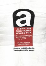 SafeSack Asbest PP-s�ck