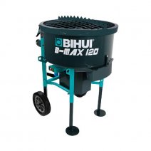 Tvngsblandare Bihui MM 1500