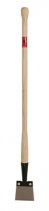 Barkspade