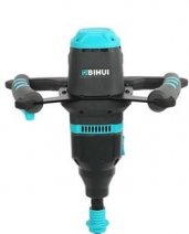 Maskinblandare Bihui MMB 1800