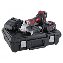 FLEX akku Vinkelslip L125 18.0-EC LD SET