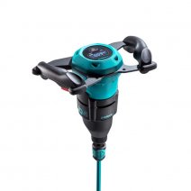 Maskinblandare Collomix XQ4