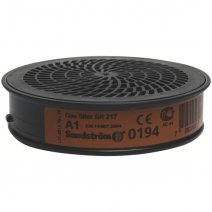 Sundstrm Gasfilter SR 518 A2 Frp. 2st