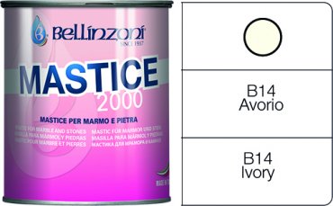 Bellinzoni Mastic Stenlim Benvit/