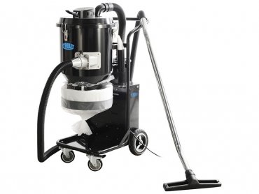 Tyrolit 1-fas Dammsugare VCE1200D