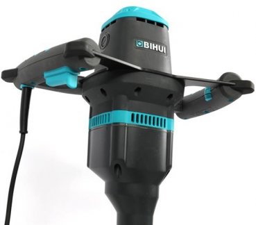 Maskinblandare Bihui MMB 1800