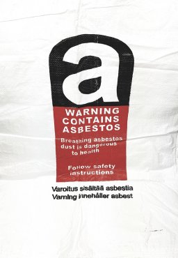 SafeSack Asbest PP-s�ck