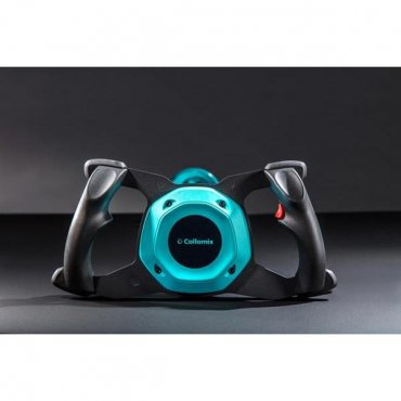 Maskinblandare Collomix XQ1