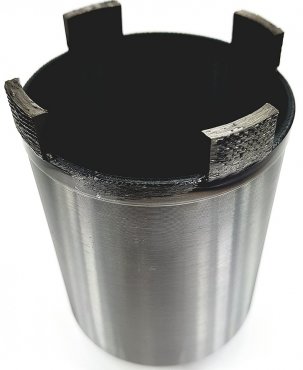 Diamanthålsåg 68mm