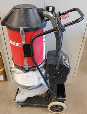 Begagnad Ermator S12