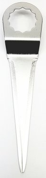 Fogkniv f�r mjukfog Fein Super Cut Dubbelslipad 2,0 mm