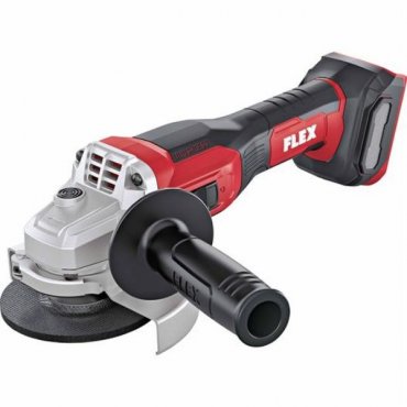 FLEX akku Vinkelslip L125 18.0-EC LD SET