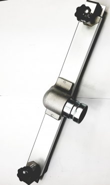 Tyrolit Golvmunstycke D50 mm