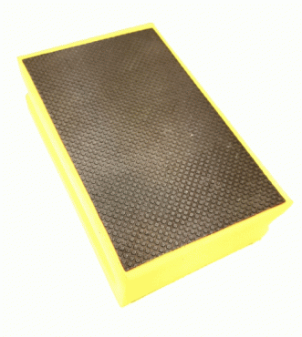 Diamantslipkloss Grit 400