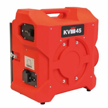 Luftrenare KVM45