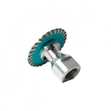 Diamantklinga Mini 50mm