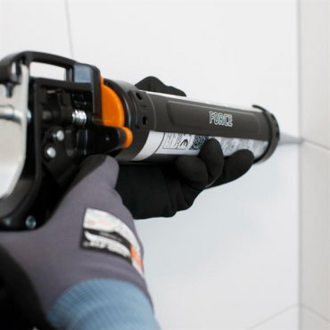 Patronpistol Force