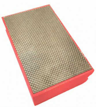 Diamantslipkloss Grit 200