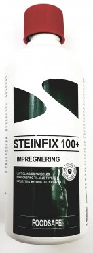 Steinfix 100+ Impregnering 250ml
