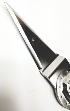 Fogkniv f�r mjukfog F�ste Starlock