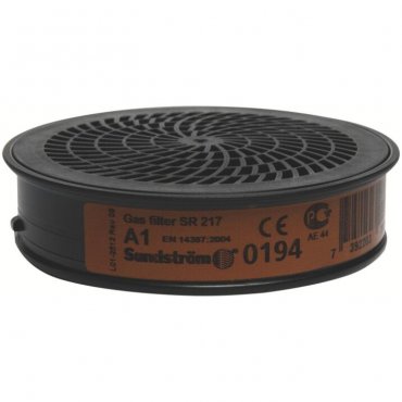 Sundstrm Gasfilter SR 518 A2 Frp. 2st