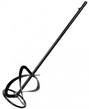 Blandarvisp till Bihui 160mm