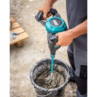 Maskinblandare Collomix XQ4