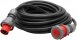 Skarvkabel 3Fas 16A 25m 5G2,5
