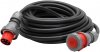 Skarvkabel 3Fas 16A 25m 5G2,5