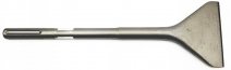 Bredmejsel SDS-Max 115mmx350