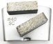 Slipsegment Grit 40 Steg 2 H�rd Betong