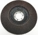 Lamellslipskiva 125x22,2 G120