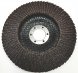 Lamellslipskiva 125x22,2 G40