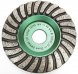Slipskl Turbo 100 x22,2 mm G60-80