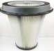 Grovfilter Koniskt Tyrolit VCE 2400 P/E S26