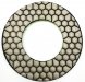 SGK Diamantpolerskiva 100mm Grit 1500