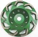 Slipskl Betong 180mm G40 Steg 2