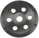 Saneringsslipskl Rakstlld Stor PCD 125mm