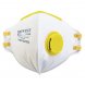 Eng�ngsmask med Ventil FFP1