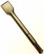 Flatmejsel 55x360mm TE-S 6-kant-22mm passar Hilti