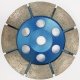 Slipskl Turbo 110x15 G60-80